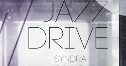 Jazz Drive Touhou - Video Game Video game from Jazz Drive Touhou for Windows. Published by Syndra (2017).