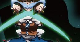 JeaLouticka Touhou 例大祭10 - Video Game