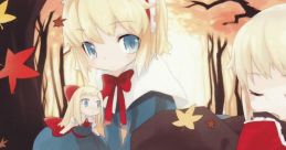 Journal of an Autumnal Equinox 秋分紀行 Shuubun Kikou Touhou Fuujinroku ~ Mountain of Faith. Touhou Youyoumu ~ Perfect
