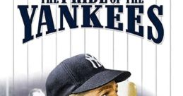 The Pride of the Yankees