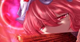 Kyouya no Utage 狂夜の宴 Choatic Banquet Touhou Rei'iden ~ Highly Responsive to Prayers. Touhou Gensokyo ~ Lotus Land