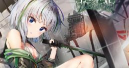 LAST RESORT Touhou C97 - Video Game Video game from LAST RESORT Touhou C97 for Windows. Published by SOUTH OF HEAVEN