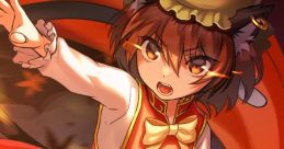 Let's Change The World's End Touhou 例大祭16 - Video Game Video game from Let's Change The World's End Touhou 例大祭16