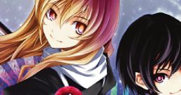 Lotus Touhou Seirensen ~ Undefined Fantastic Object. - Video Game