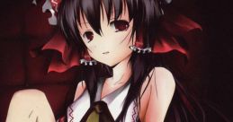 Love affair Touhou Koumakyou ~ the Embodiment of Scarlet Devil. Touhou Suimusou ~ Immaterial and Missing Power. Touhou