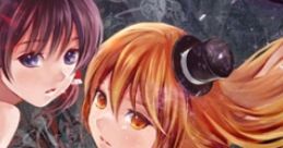 Love Buzz ! Touhou Fuumaroku ~ the Story of Eastern Wonderland. Touhou Kaikidan ~ Mysticuare. Touhou Gensokyo ~ Lotus Land