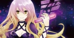 Love Game Touhou Yumejikuu ~ Phantasmagoria of Dim.Dream. Touhou Seirensen ~ Undefined Fantastic Object. Yousei Daisensou ~