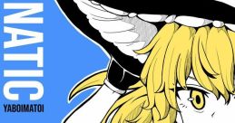 Lunatic - Touhou Metal Touhou - Video Game Video game from Lunatic - Touhou Metal Touhou for Windows. Published by