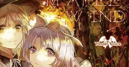 Maple Wind Touhou Kaikidan ~ Mysticuare. Touhou Kishinjou ~ Double Dealing Character. Touhou Gensokyo ~ Lotus Land Story. -