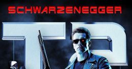 Terminator 2: Judgment Day