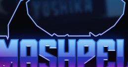 Mashpell Volume 1 Touhou - Video Game Video game from Mashpell Volume 1 Touhou for Windows. Published by Yiter (2022).