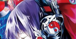Meisou Paradise 迷走パラダイス Touhou Gensokyo ~ Lotus Land Story. Touhou Kaikidan ~ Mysticuare. Touhou Seirensen ~