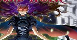 Metallic Sanctus Touhou Seirensen ~ Undefined Fantastic Object. - Video Game Video game from Metallic Sanctus Touhou