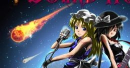 Metallical Astronomy Touhou Bunkachou ~ Shoot the Bullet. Touhou Suimusou ~ Immaterial and Missing Power. Touhou Youyoumu ~