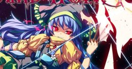 Metallical Remasters Touhou Koumakyou ~ the Embodiment of Scarlet Devil. Touhou Kikeijuu ~ Wily Beast and Weakest Creature.