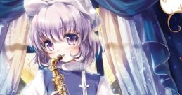 MIMOLETTE Yousei Daisensou ~ Touhou Sangetsusei Double Spoiler ~ Touhou Bunkachou Touhou Koumakyou ~ the Embodiment of