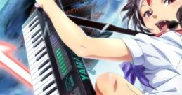 Mind Reverser Touhou Kishinjou ~ Double Dealing Character. - Video Game