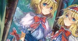 Mirage 3 蜃景3 Touhou Gensokyo ~ Lotus Land Story. Touhou Fuujinroku ~ Mountain of Faith. Touhou Seirensen ~ Undefined