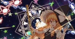 Miscellaneous non-album tracks Touhou - Video Game
