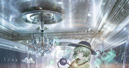 Missing Link Touhou Chireiden ~ Subterranean Animism. Touhou Kikeijuu ~ Wily Beast and Weakest Creature. Touhou Seirensen ~