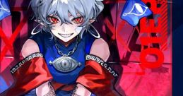 Mist of Scarlet Touhou CP29 - Video Game Video game from Mist of Scarlet Touhou CP29 for Windows. Published by Structure