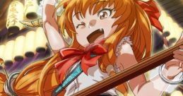 Moon Crusher Touhou Suimusou ~ Immaterial and Missing Power. Touhou Hisoutensoku ~ Choudokyuu Guignol no Nazo wo Oe Touhou