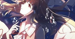 Mumei no Rakuen ~ Piano Arrange Vol.1 無名の楽園 ～ Piano Arrange Vol.1 Touhou Eiyashou ~ Imperishable Night. Touhou