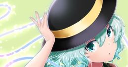 NANA HOLIC II Touhou Chireiden ~ Subterranean Animism. Syu-so-gyoku Touhou Suimusou ~ Immaterial and Missing Power. Touhou