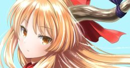 NANA HOLIC III Touhou Suimusou ~ Immaterial and Missing Power. Touhou Koumakyou ~ the Embodiment of Scarlet Devil. Touhou