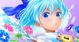 NANA HOLIC IV Touhou Youyoumu ~ Perfect Cherry Blossom. Touhou Fuujinroku ~ Mountain of Faith. Touhou Tenkuushou ~ Hidden