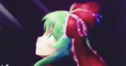 NATURAL Touhou 第二回東方崇敬祭 - Video Game