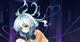 NOSTALGIA Touhou Seirensen ~ Undefined Fantastic Object. Touhou Youyoumu ~ Perfect Cherry Blossom. Touhou Koumakyou ~ the