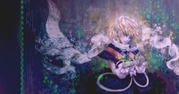 Nostalgic Jealousy Touhou - Video Game Video game from Nostalgic Jealousy Touhou for Windows. Published by Youkai