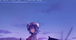 Ode to a Vlad Ⅲ Touhou C102 - Video Game Video game from Ode to a Vlad Ⅲ Touhou C102 for Windows. Published by Starless