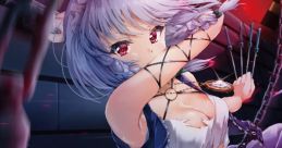 OFFENSIVE ALGORITHM Touhou C95 - Video Game Video game from OFFENSIVE ALGORITHM Touhou C95 for Windows. Published by