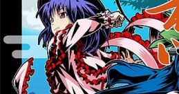 OMOI 想 -OMOI- Touhou Hisouten ~ Scarlet Weather Rhapsody. Touhou Suimusou ~ Immaterial and Missing Power. Touhou Hisoutensok
