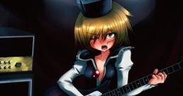 Ongyoku 遠玉 Touhou Suimusou ~ Immaterial and Missing Power. Touhou Youyoumu ~ Perfect Cherry Blossom. Touhou Fuujinroku ~
