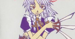 Oriental Groove 03 Touhou サンクリ45 - Video Game Video game from Oriental Groove 03 Touhou サンクリ45 for Windows.