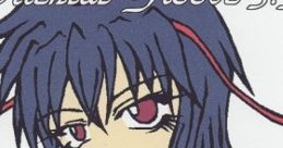 Oriental Groove 3.5 Touhou Bunkachou ~ Shoot the Bullet. - Video Game Video game from Oriental Groove 3.5 Touhou