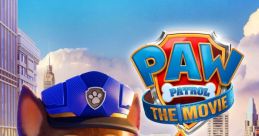 PAW Patrol: The Movie