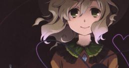 Ortensia Touhou Koumakyou ~ the Embodiment of Scarlet Devil. Touhou Youyoumu ~ Perfect Cherry Blossom. Touhou Eiyashou ~