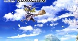 PHANTASIEN Touhou Kaeidzuka ~ Phantasmagoria of Flower View. Touhou Bunkachou ~ Shoot the Bullet. Yousei Daisensou ~ Touhou