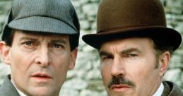 The Adventures of Sherlock Holmes