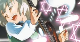Phantom Dreamer Touhou Youyoumu ~ Perfect Cherry Blossom. - Video Game Video game from Phantom Dreamer Touhou Youyoumu ~