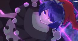PROJECT D:03 Touhou Kanjuden ~ Legacy of Lunatic Kingdom. Touhou Tenkuushou ~ Hidden Star in Four Seasons. Touhou