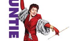 Auntie Mame Auntie Mame is a delightful and charming film that was released in 1958. Directed by Morton DaCosta and written