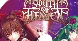 PROTEST THE HEROINE EVENT LIMITED CD Touhou C96 - Video Game Video game from PROTEST THE HEROINE EVENT LIMITED CD Touhou