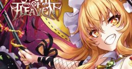 PROTEST THE HEROINE III Touhou 秋例大祭7 - Video Game Video game from PROTEST THE HEROINE III Touhou 秋例大祭7 for