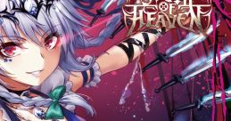 PROTEST THE HEROINE IV Touhou 秋例大祭7 - Video Game Video game from PROTEST THE HEROINE IV Touhou 秋例大祭7 for Windows. P