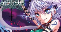PROTEST THE HEROINE V Touhou 秋例大祭8 - Video Game Video game from PROTEST THE HEROINE V Touhou 秋例大祭8 for Windows.